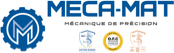 Logo Mecat Mat
