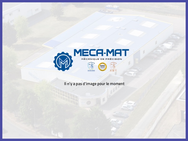 Vid&eacute;o pr&eacute;sentation MECA-MAT