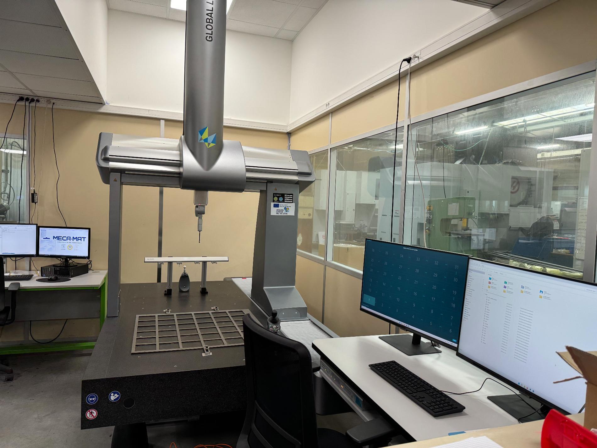 Aide Européenne FEDER