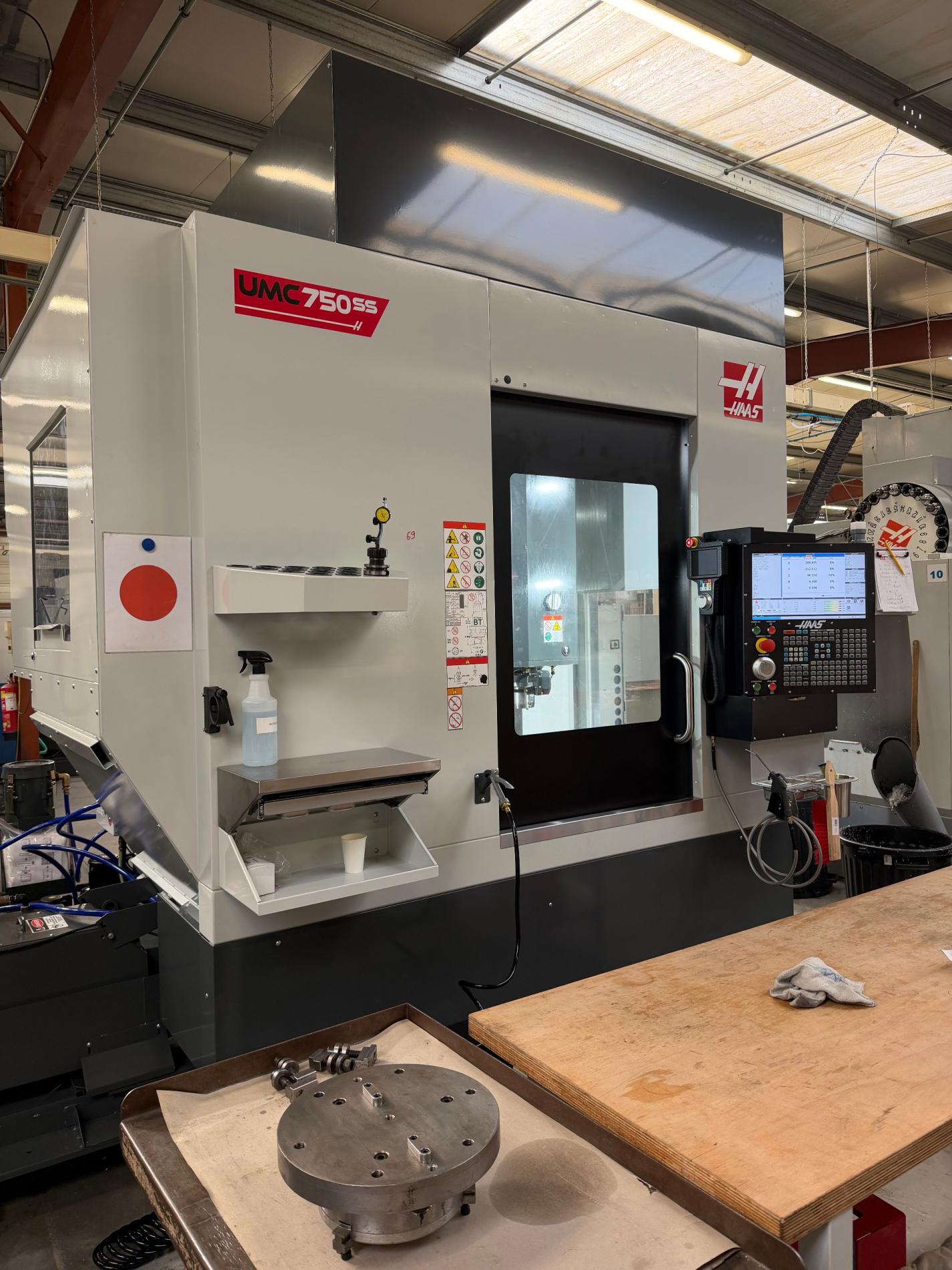 Certification EN 9100