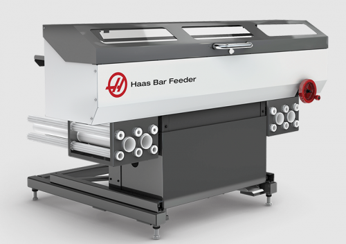 HAAS - BAR FEEDER